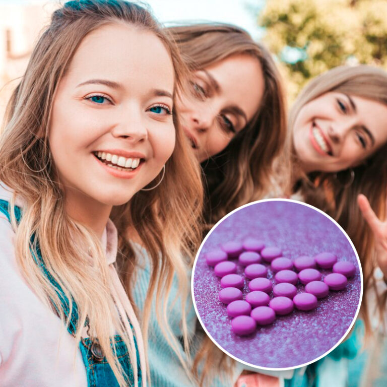 Adolescencia, hormonas y piel