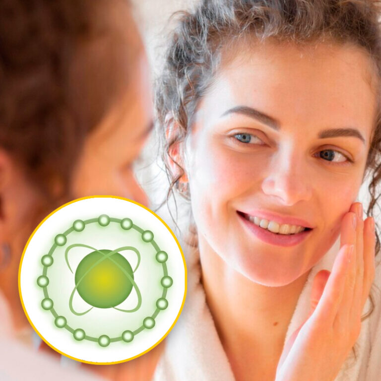 antioxidante radicales libres