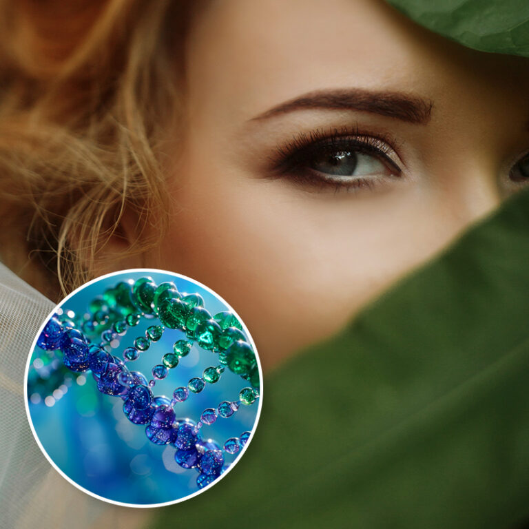 disruptores endocrinos en cosmética facial