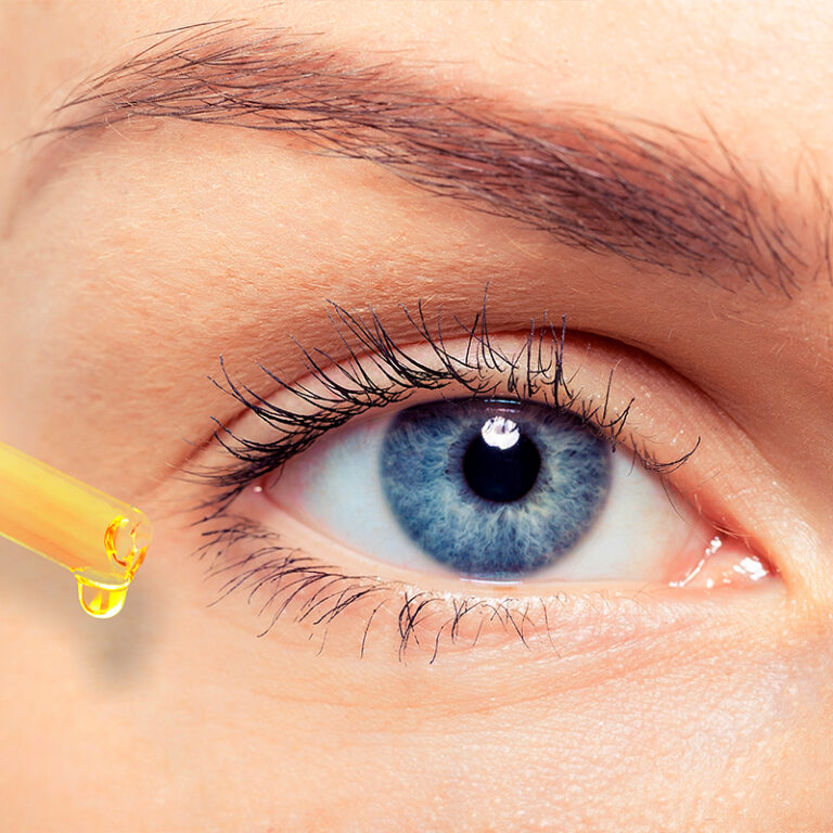 Ingredientes estrella para tus arrugas: retinol y retinal