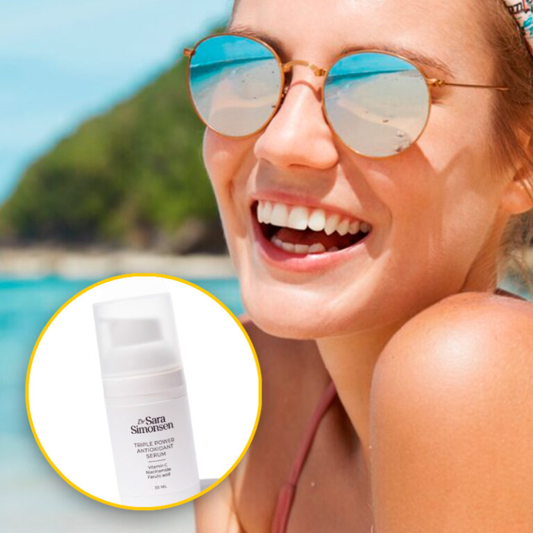 Piel Radiante en Primavera: Guía Antioxidante y Anti-Manchas